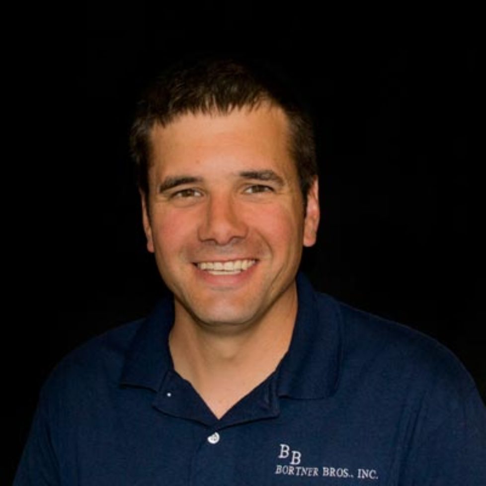 Contact Bortner Bros for Mechanical Design and Construction