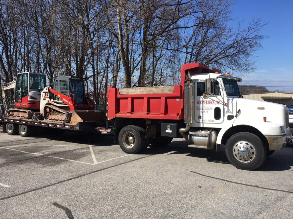 Bortner Bros Plumbing Service