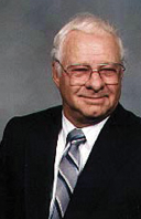 Glenn Bortner / Our Founder